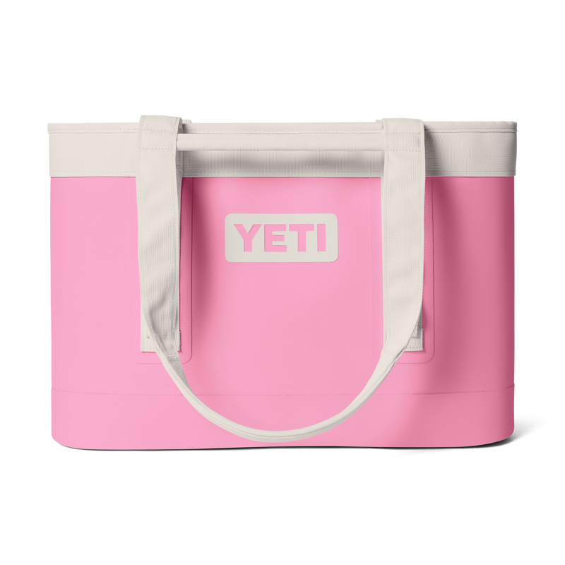 Camino® 18 Zip Carryall Power Pink/Aspen