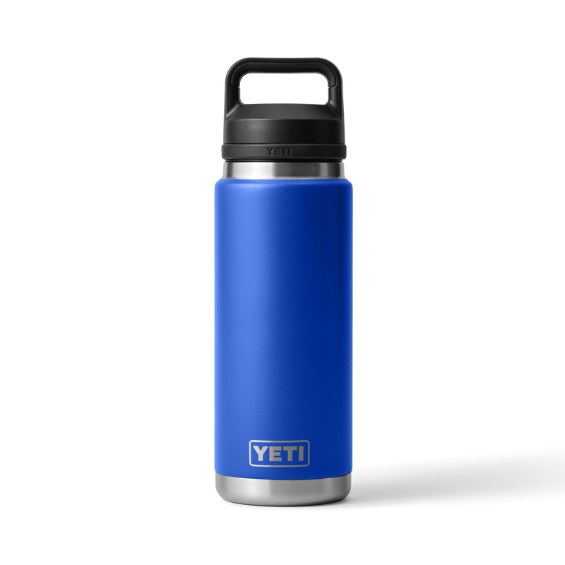 Rambler® 26 oz (769 ml) Bottle With Chug Cap