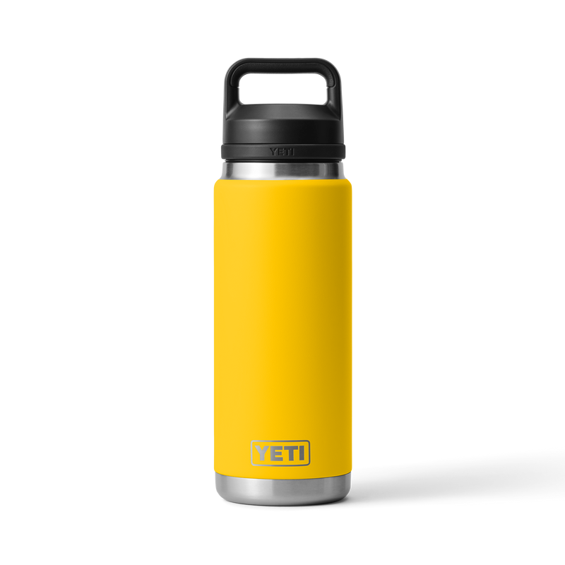 Rambler® 26 oz (769 ml) Bottle With Chug Cap