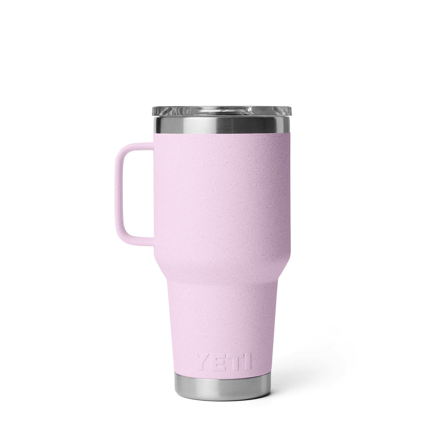 YETI Rambler® 30 oz (887 ml) Travel Mug Cherry Blossom