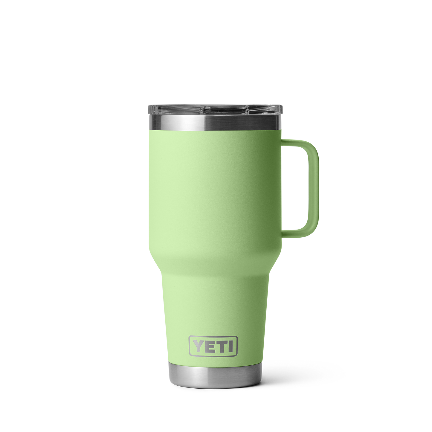 YETI Rambler® 30 oz (887 ml) Travel Mug Key Lime