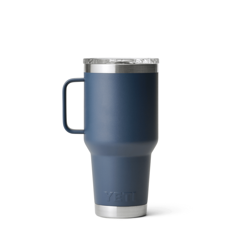 YETI Rambler® 30 oz (887 ml) Travel Mug Navy