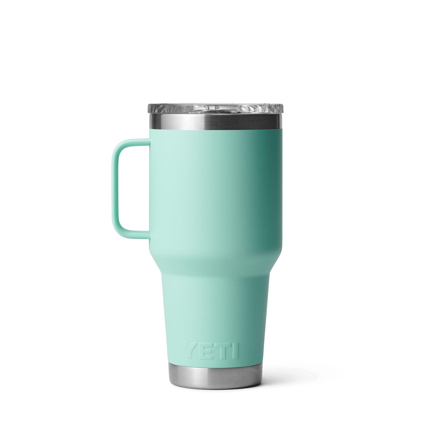 YETI Rambler® 30 oz (887 ml) Travel Mug Seafoam