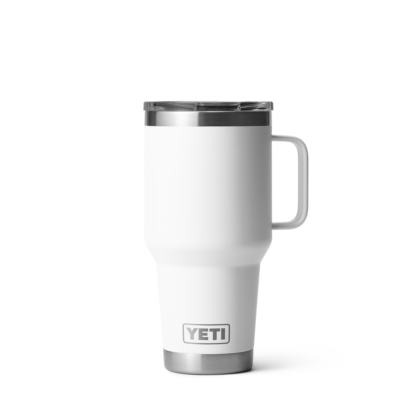 YETI Rambler® 30 oz (887 ml) Travel Mug White