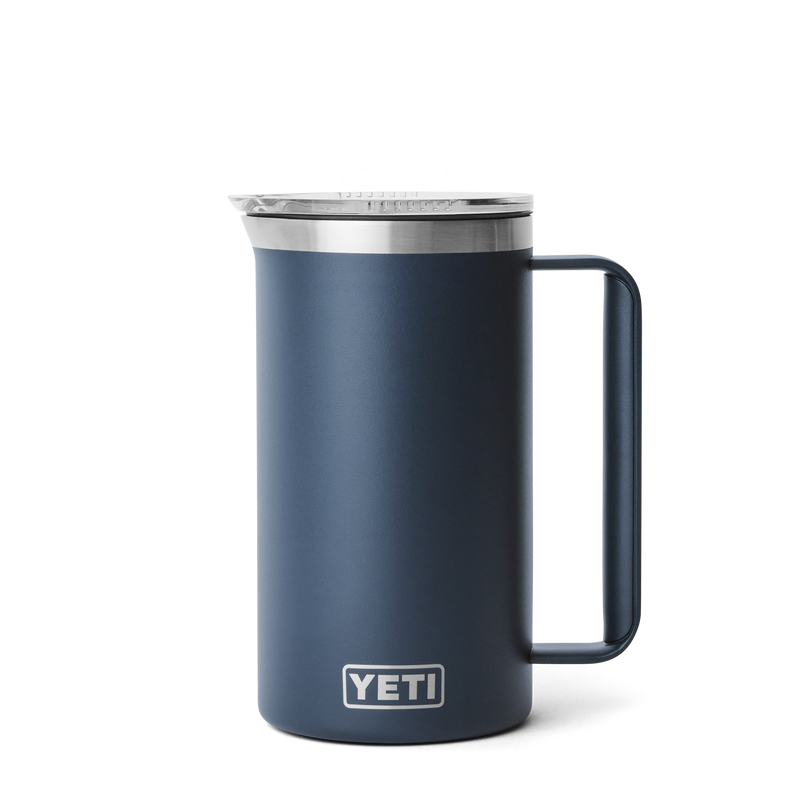 Rambler® 34 oz (1L) Pitcher Navy