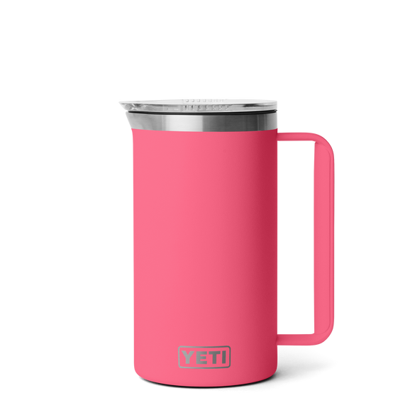 Rambler® 34 oz (1 L) Pitcher Tropical Pink
