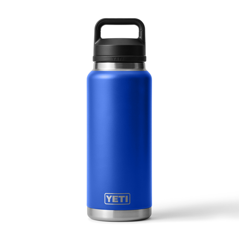 Rambler® 36 oz (1 L) Bottle With Chug Cap
