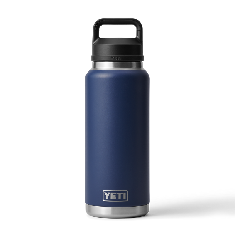 Rambler® 36 oz (1 L) Bottle With Chug Cap