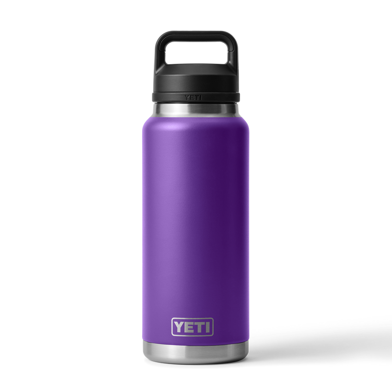 Rambler® 36 oz (1 L) Bottle With Chug Cap
