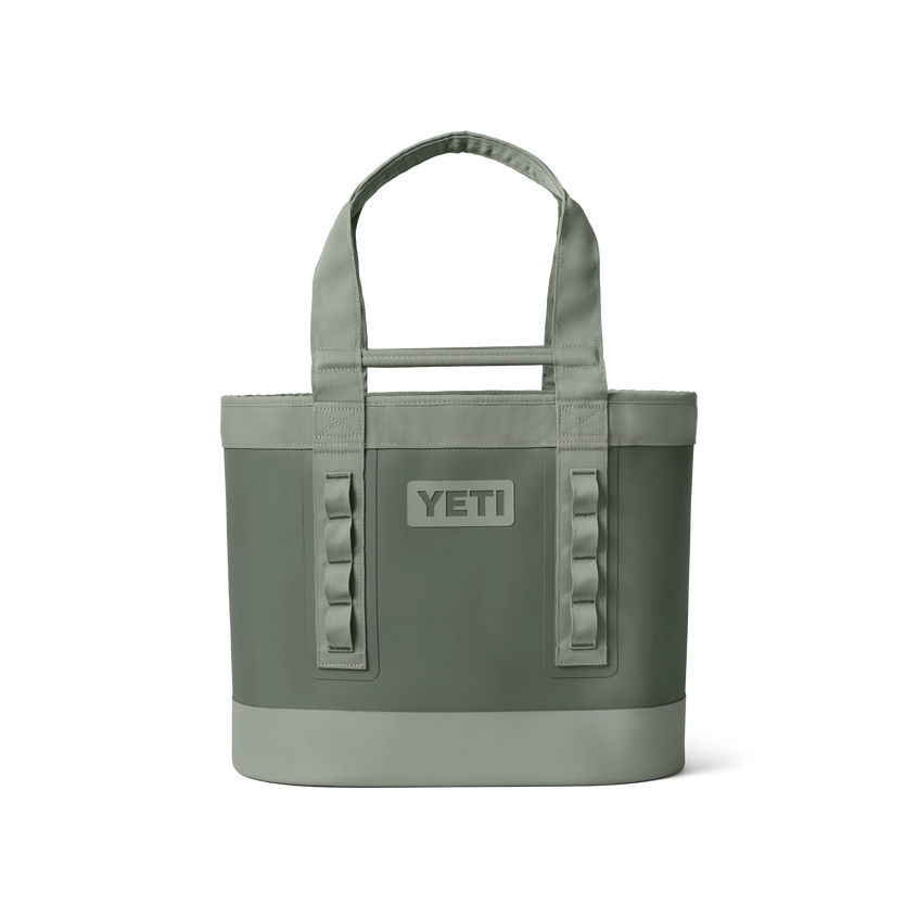 YETI Camino® 35 Carryall Camp Green