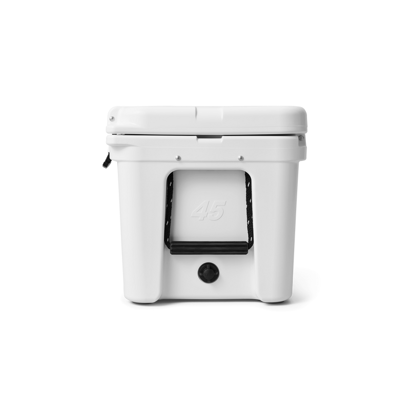 YETI Tundra® 45 Hard Cooler White