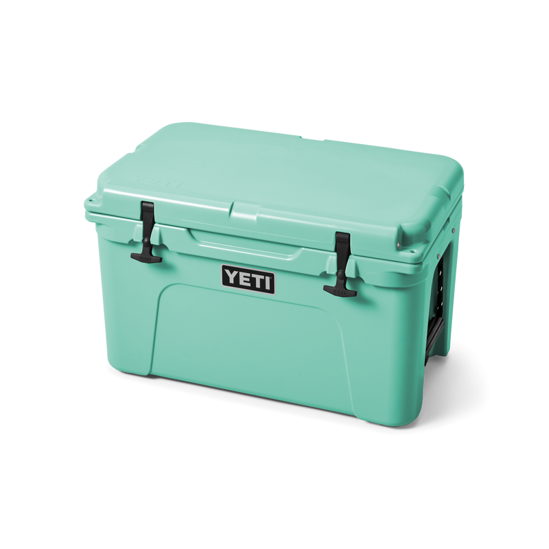 Tundra® 45 Hard Cooler Seafoam