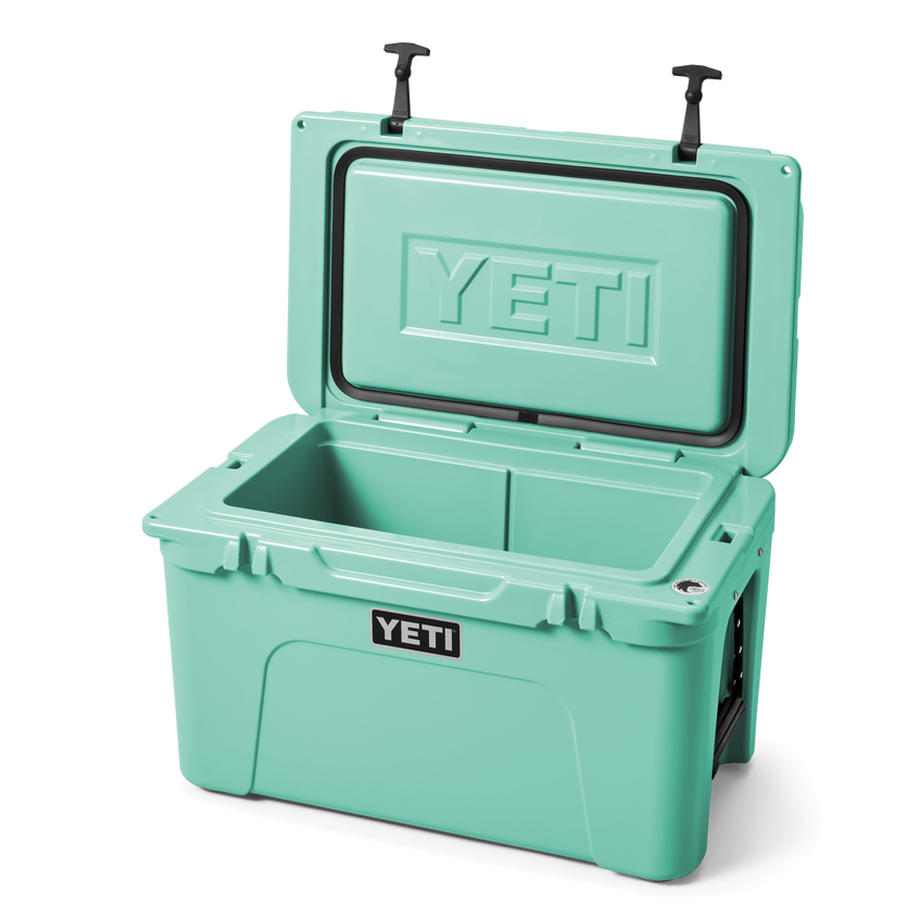 Tundra® 45 Hard Cooler Seafoam