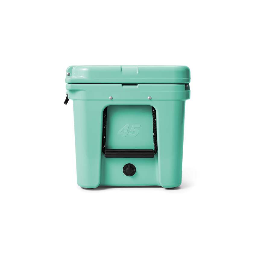 Tundra® 45 Hard Cooler Seafoam