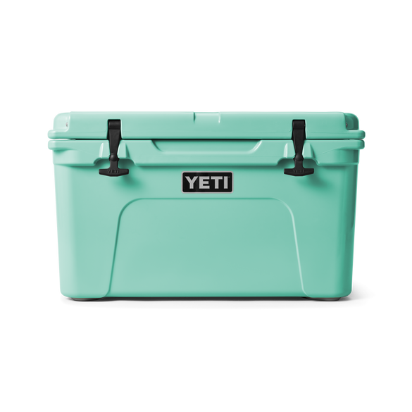Tundra® 45 Hard Cooler Seafoam