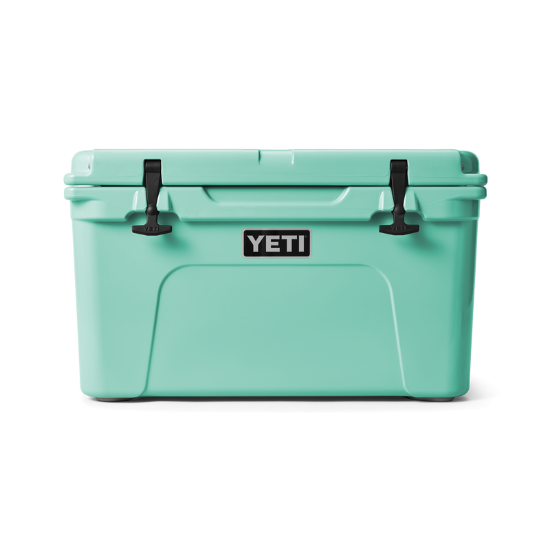 Tundra® 45 Hard Cooler Seafoam