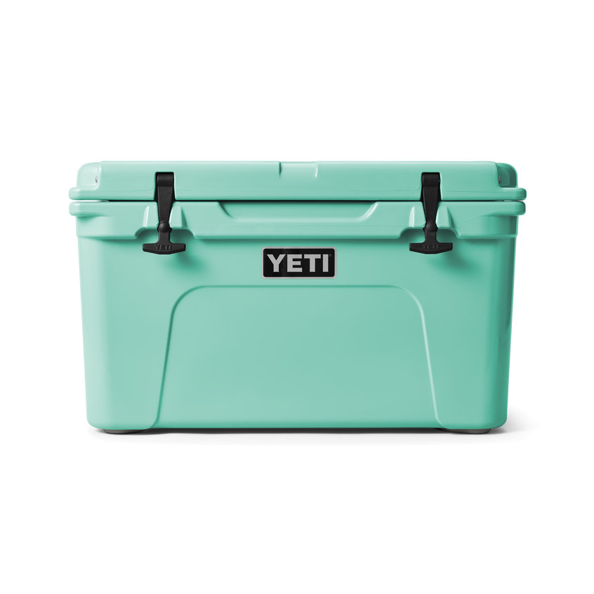 Tundra® 45 Hard Cooler Seafoam