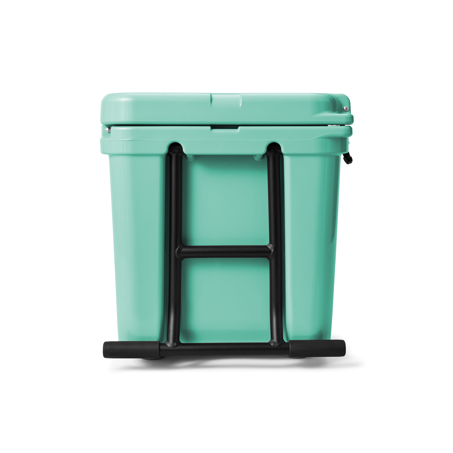Tundra Haul® Wheeled Hard Cooler Seafoam