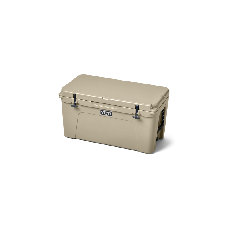 YETI Tundra® 75 Hard Cooler Tan