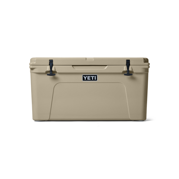 YETI Tundra® 75 Hard Cooler Tan
