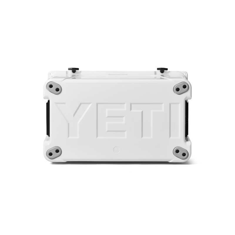 YETI Tundra® 105 Hard Cooler White