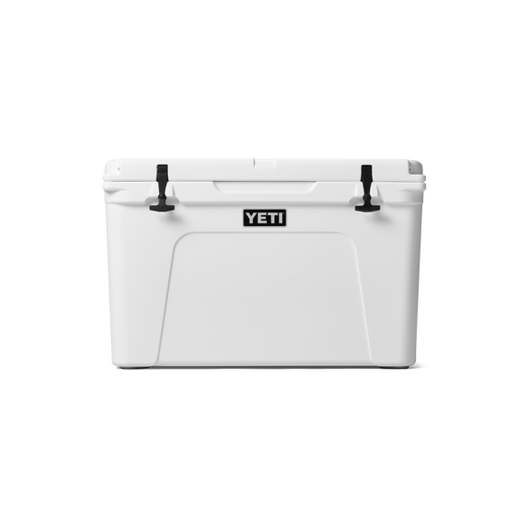 YETI Tundra® 105 Hard Cooler White