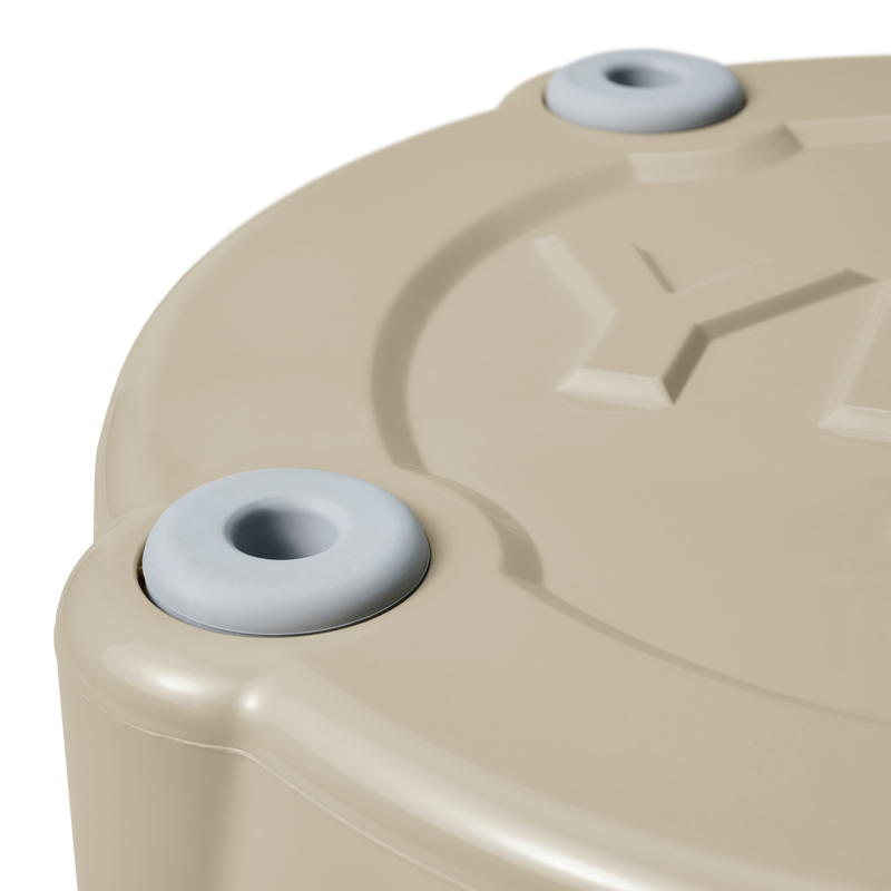 YETI YETI Tank® 85 Insulated Ice Bucket Tan