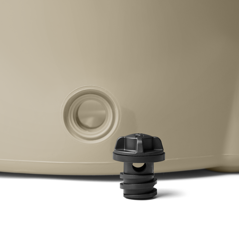 YETI YETI Tank® 85 Insulated Ice Bucket Tan