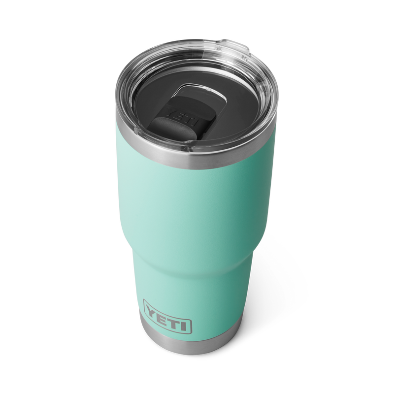 YETI Rambler® 30 oz (887 ml) Tumbler Seafoam