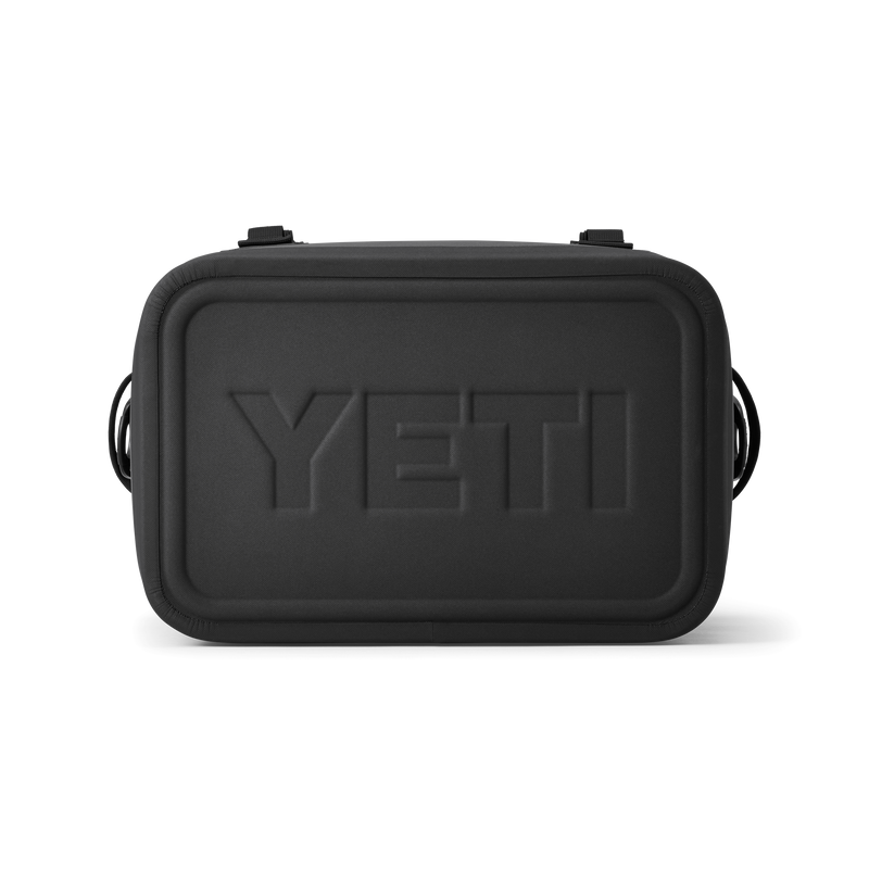 YETI Hopper Flip® 18 Soft Cooler Charcoal