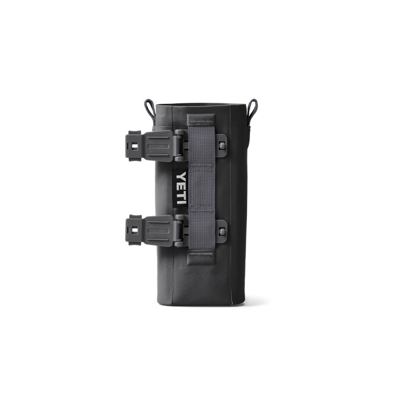 YETI Rambler® Bottle Sling Small Charcoal