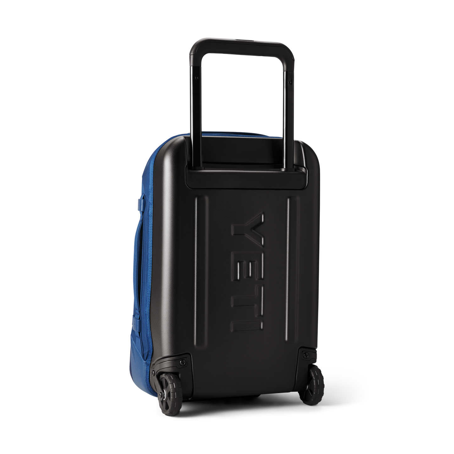 Crossroads® 35L/22" Wheeled Luggage Navy