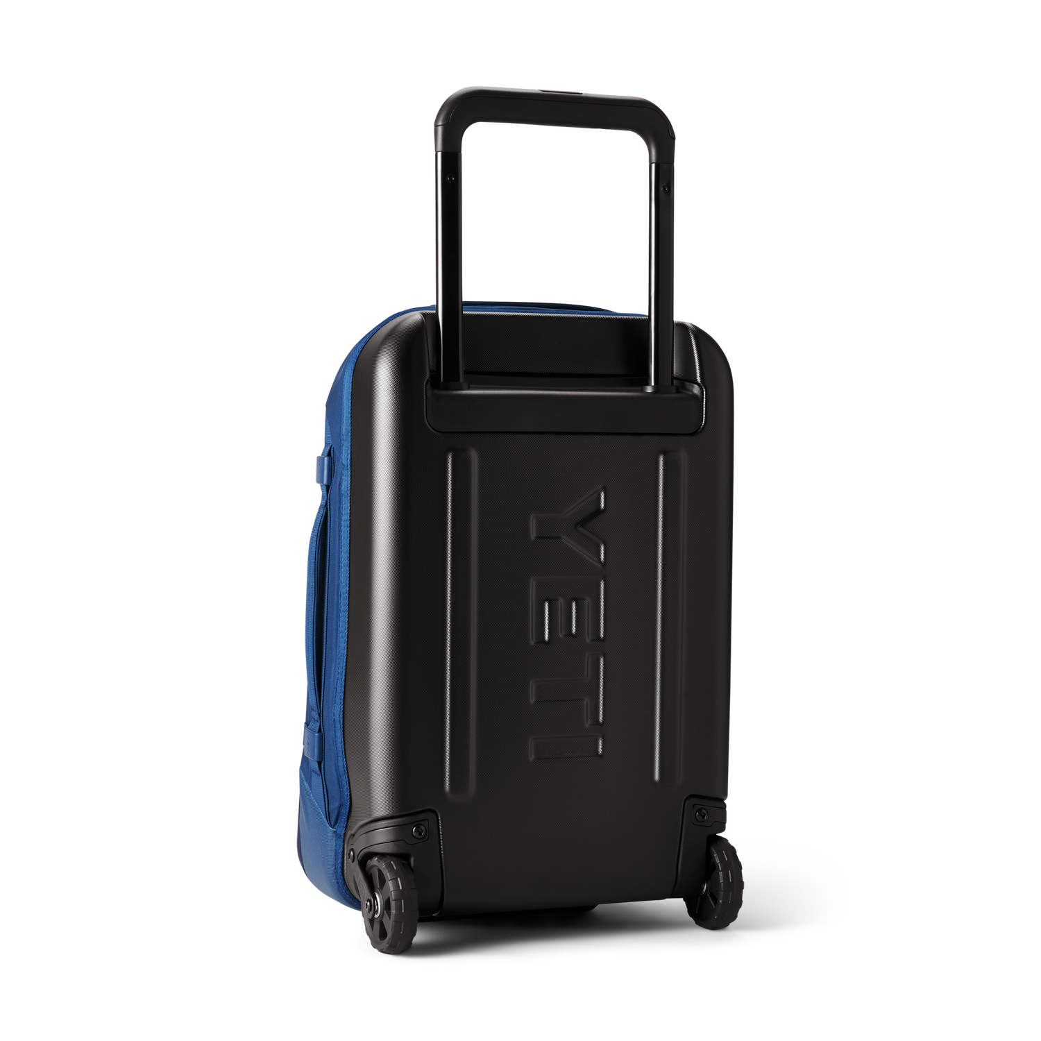 Crossroads® 35L/22" Wheeled Luggage Navy
