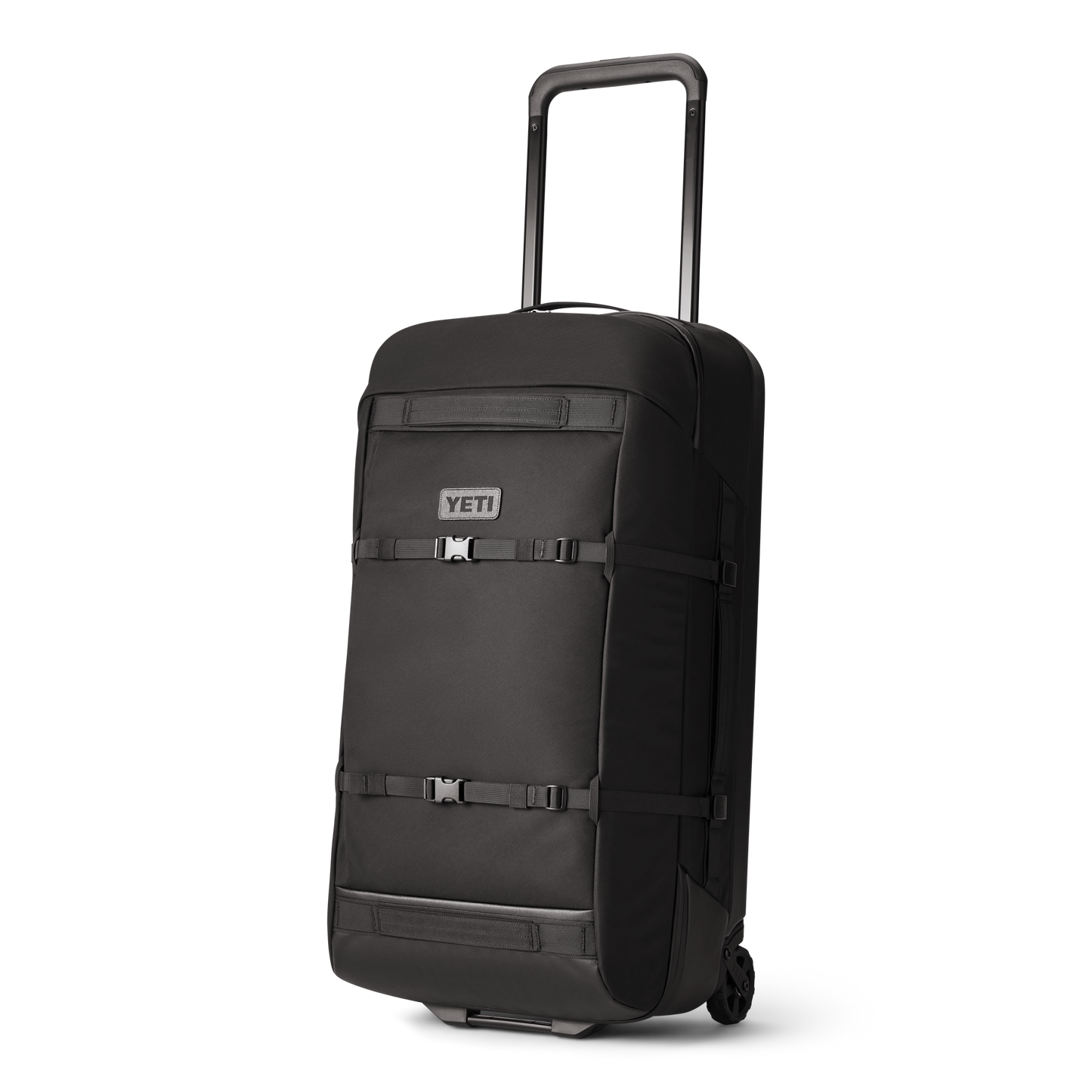 Crossroads® 73L/29" Wheeled Luggage Black