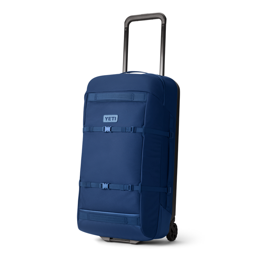 Crossroads® 73L/29" Wheeled Luggage Navy