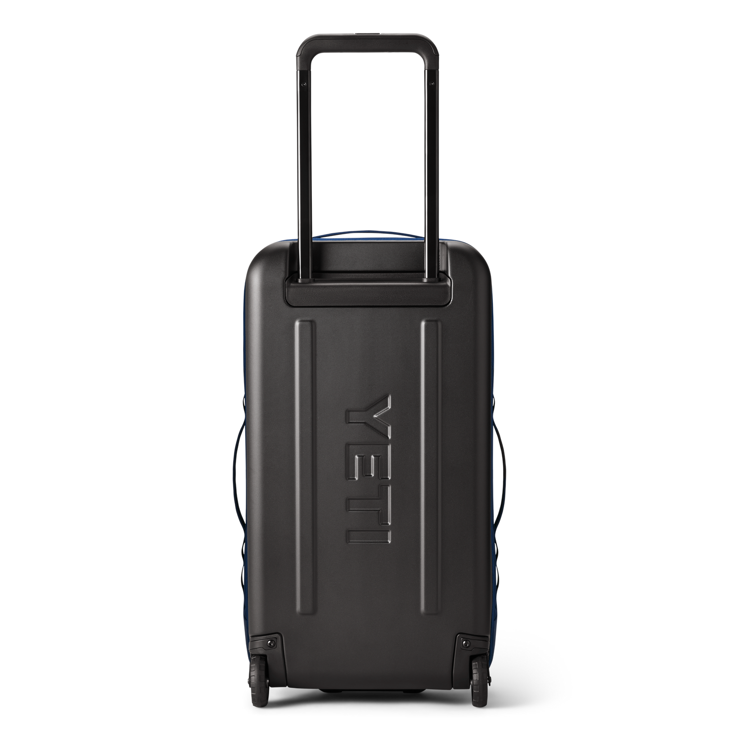 Crossroads® 73L/29" Wheeled Luggage Navy