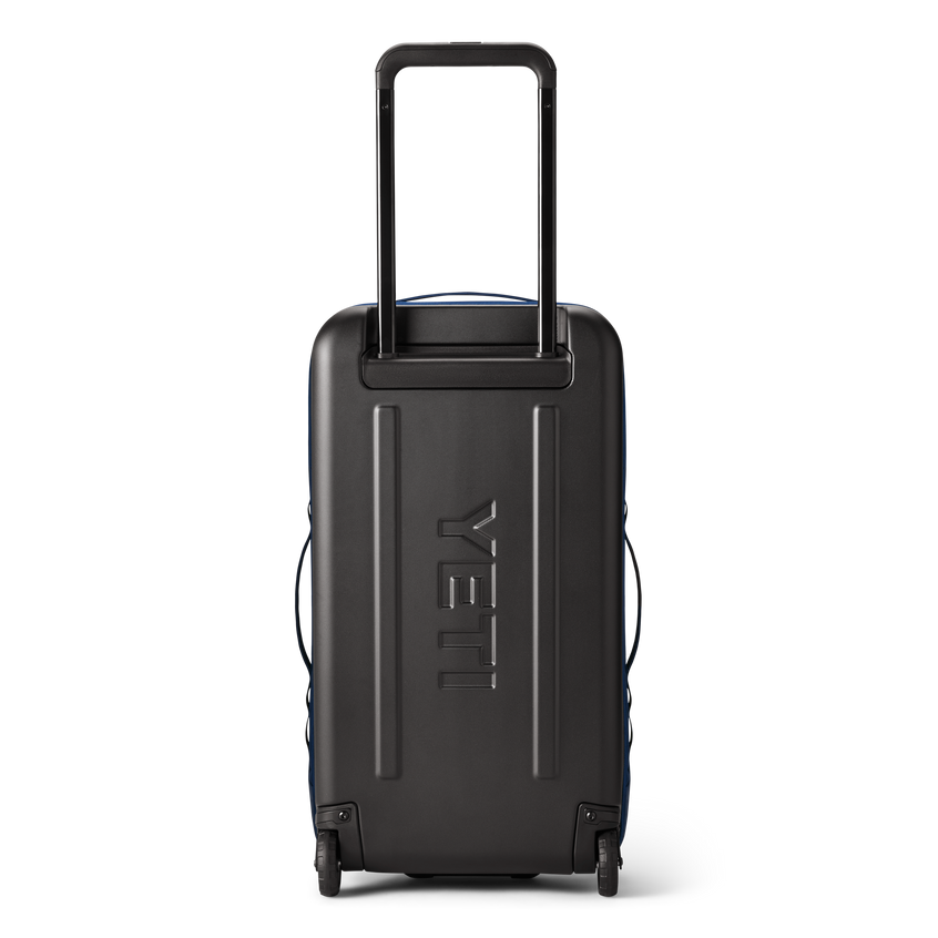 Crossroads® 73L/29" Wheeled Luggage Navy
