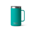 Rambler® 24 oz (710 ml) Mug Aquifer Blue