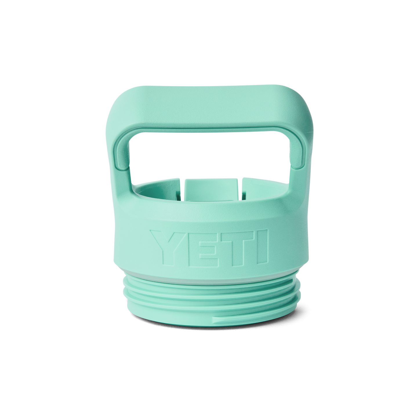 YETI Rambler® Bottle Straw Cap Seafoam