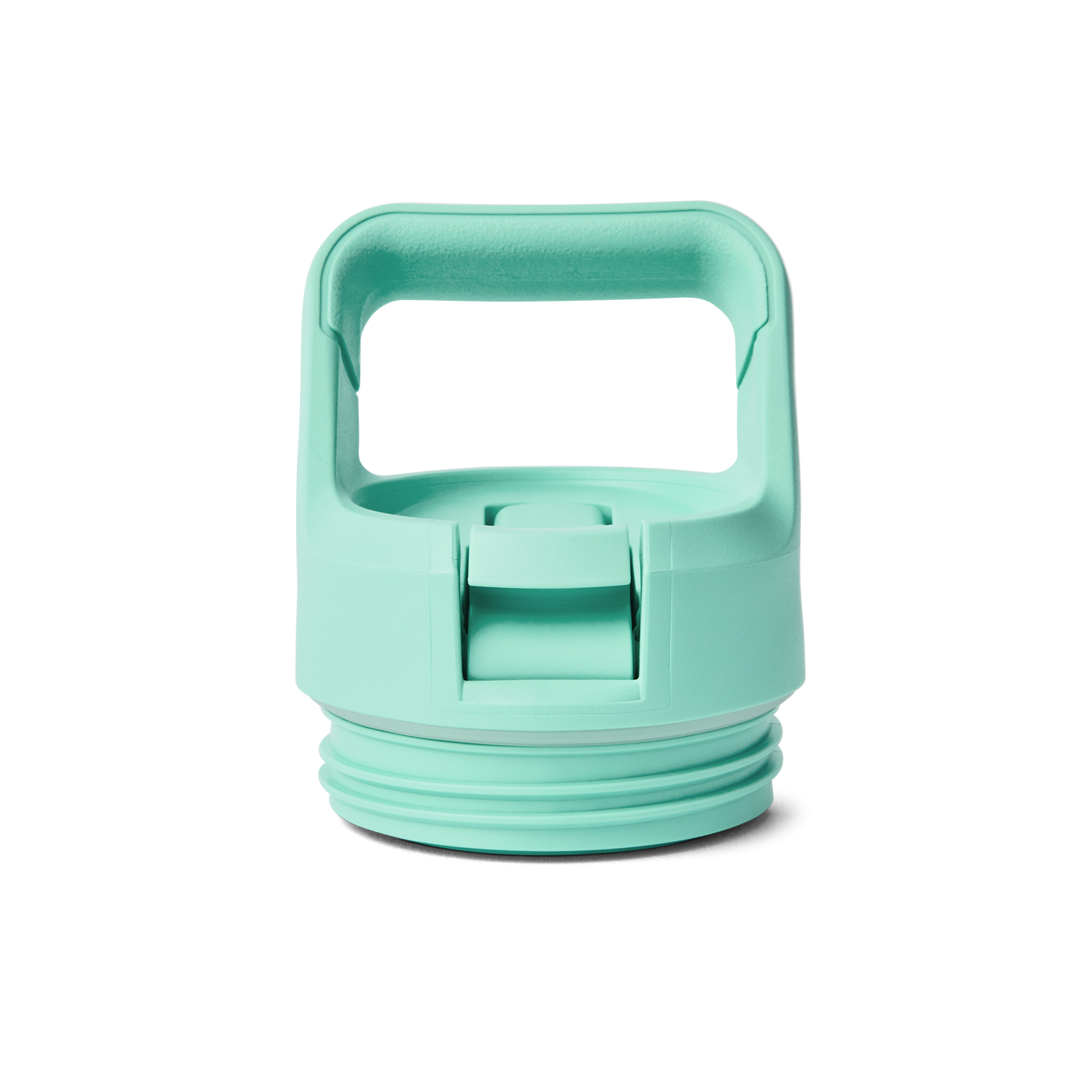 YETI Rambler® Bottle Straw Cap Seafoam