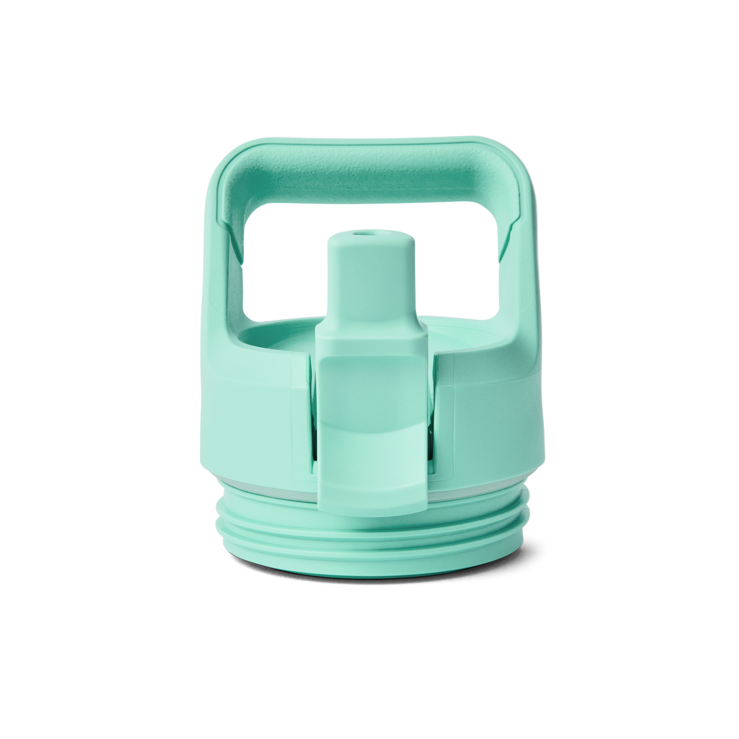 YETI Rambler® Bottle Straw Cap Seafoam