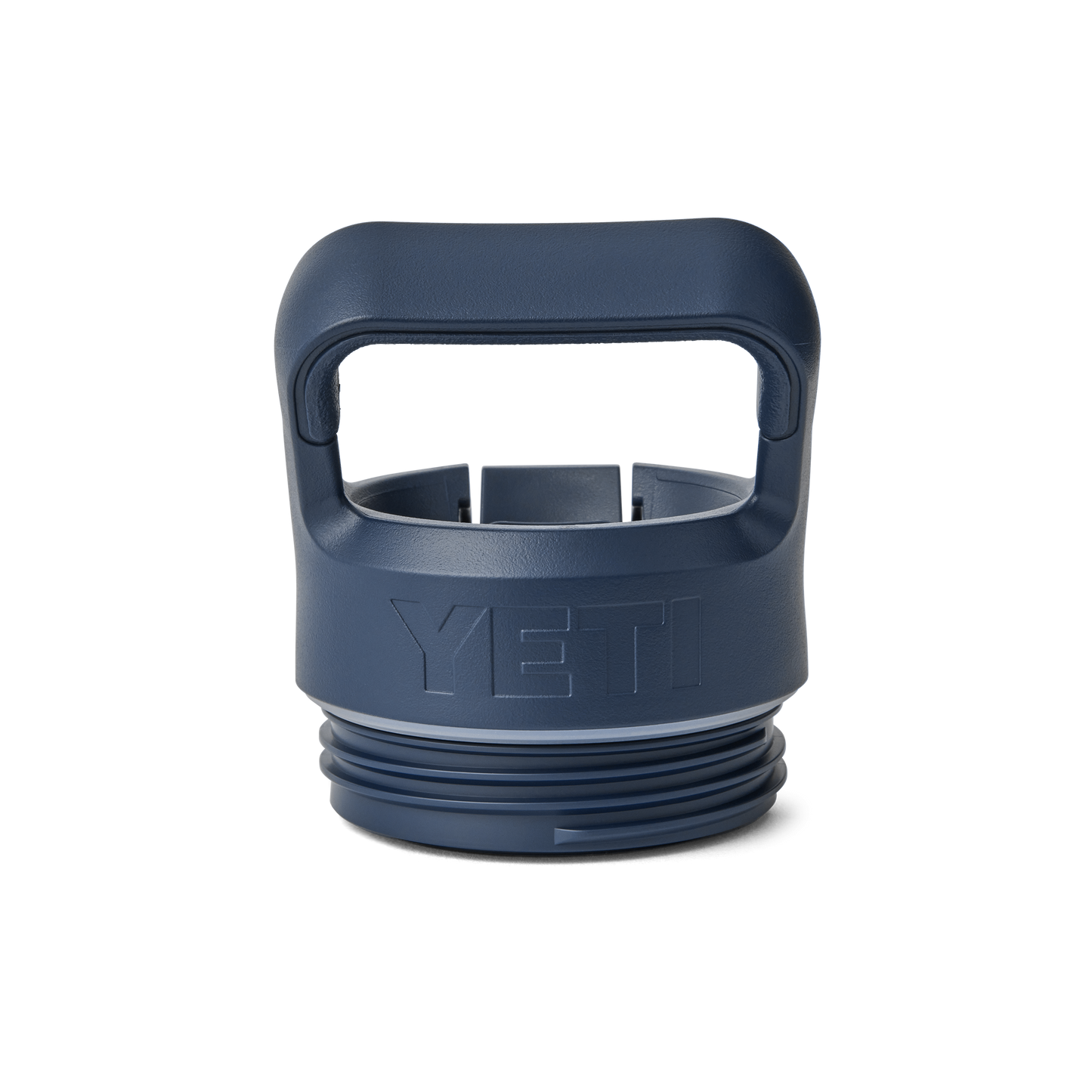 YETI Rambler® Bottle Straw Cap Navy