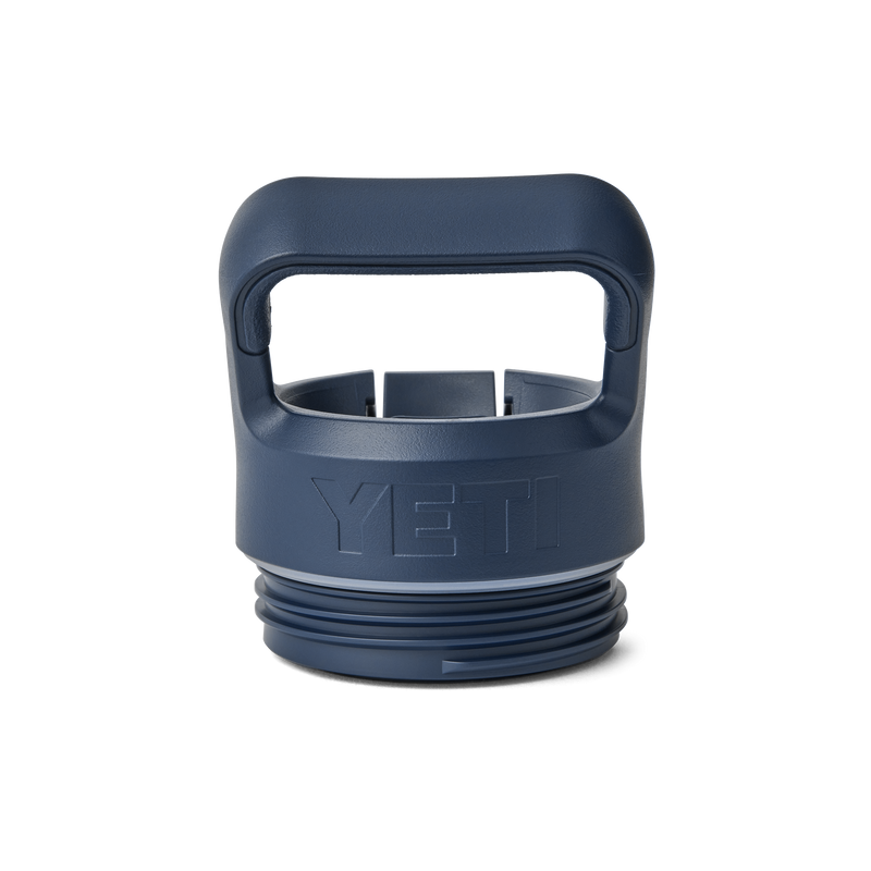 YETI Rambler® Bottle Straw Cap Navy