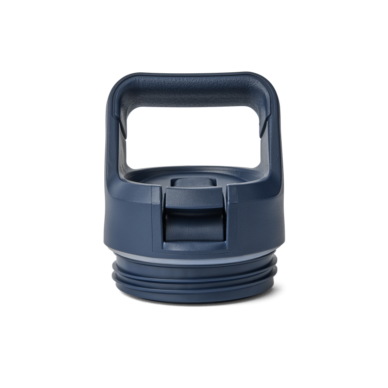 YETI Rambler® Bottle Straw Cap Navy