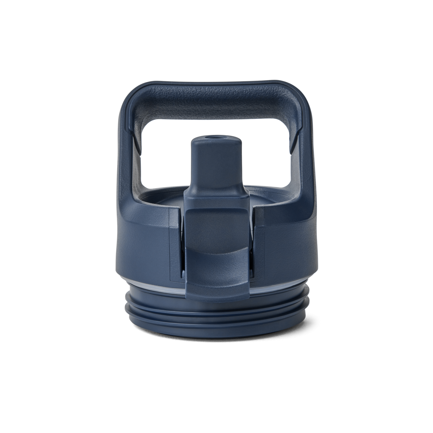 YETI Rambler® Bottle Straw Cap Navy