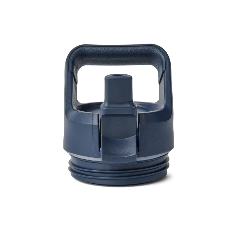 YETI Rambler® Bottle Straw Cap Navy