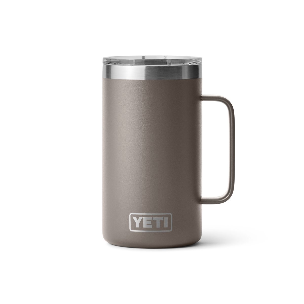 Rambler® 24 oz (710 ml) Mug Sharptail Taupe