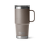 Rambler® 20 oz (591 ml) Travel Mug Sharptail Taupe