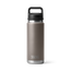 Rambler® 26 oz (769 ml) Bottle With Chug Cap Sharptail Taupe