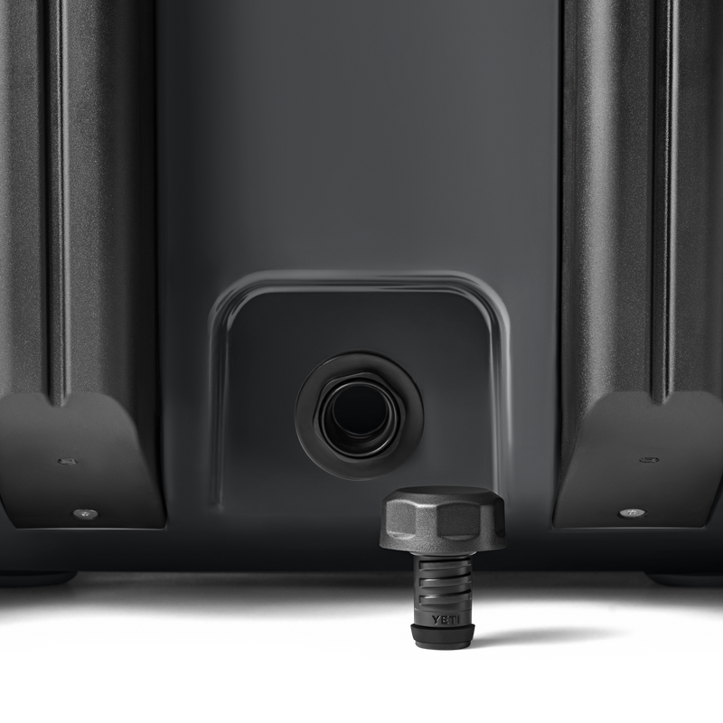 YETI Roadie® 48 Wheeled Hard Cooler Charcoal